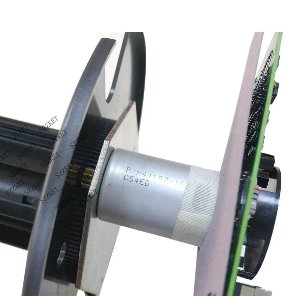 Brand new original For  ZT410 printer rewinder ZT410 built-in rewinder Barcode printer accessories