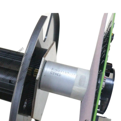 Brand new original For  ZT410 printer rewinder ZT410 built-in rewinder Barcode printer accessories