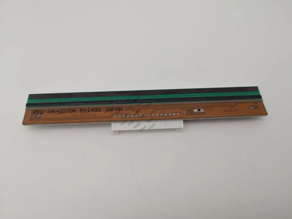 New Original for Datamax E-4304 thermal printhead 300 dpi printer, print head, printing part E4304 E-4304B