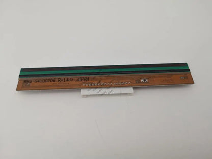 New Original for Datamax E-4304 thermal printhead 300 dpi printer, print head, printing part E4304 E-4304B