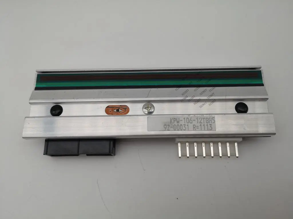 Free shipping new original AP5.4 thermal printhead for Avery dennison AP5.4 300DPI printer 200dpi 300dpi barcode print head A403