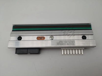 Free shipping new original AP5.4 thermal printhead for Avery dennison AP5.4 300DPI printer 200dpi 300dpi barcode print head A403