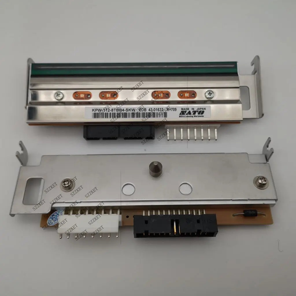 print head Brand new original for SATO CL4NX 300DPI print head R29797000 printhead barcode print head label