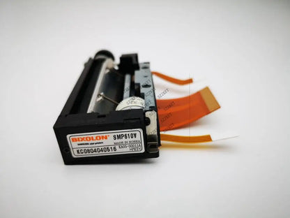 Thermal Printer SMP610, Miniature Thermal Printer Accessories Thermal Printhead POS Machine Accessories PrintHead SMP610 SMP610V