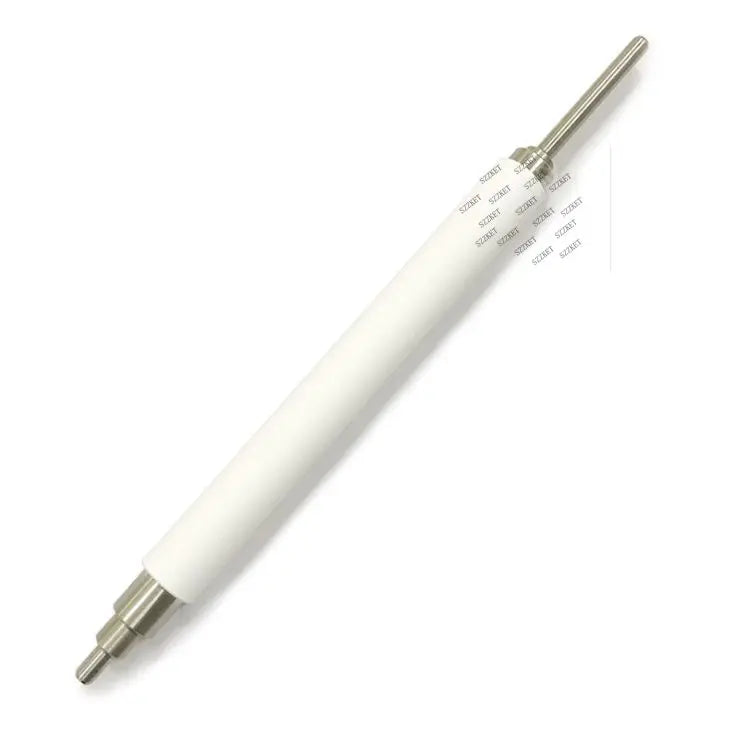 P1079655 Imprint shaft Roller Barcode printer accessories new original ZT620 200/300DPI rubber roller Printer roller