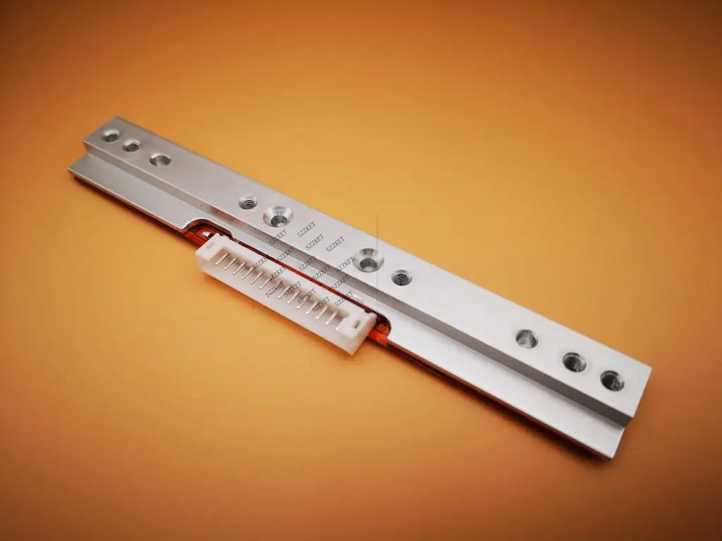 203dpi or 300dpi barcode printhead Free shipping new original printhead for pc42t pc42d pc43t pc43d pd43