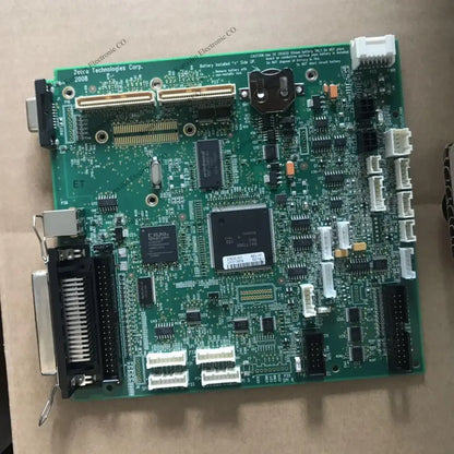 105SL PLUS 200 DPI printer motherboard 105SL PLUS 300 DPI printing accessories circuit board