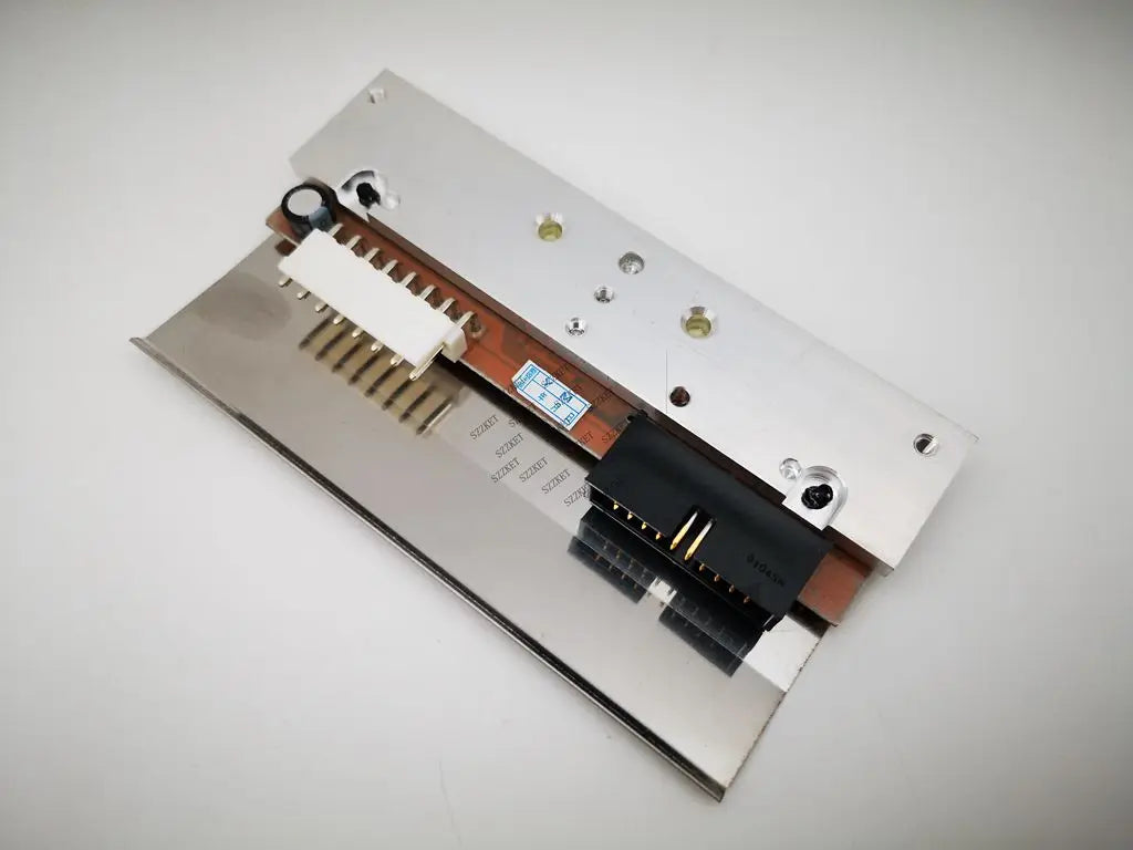 203DPI New thermal print head TTP-2410 barcode print head, For TSC TTP2410M thermal head TTP-2410M