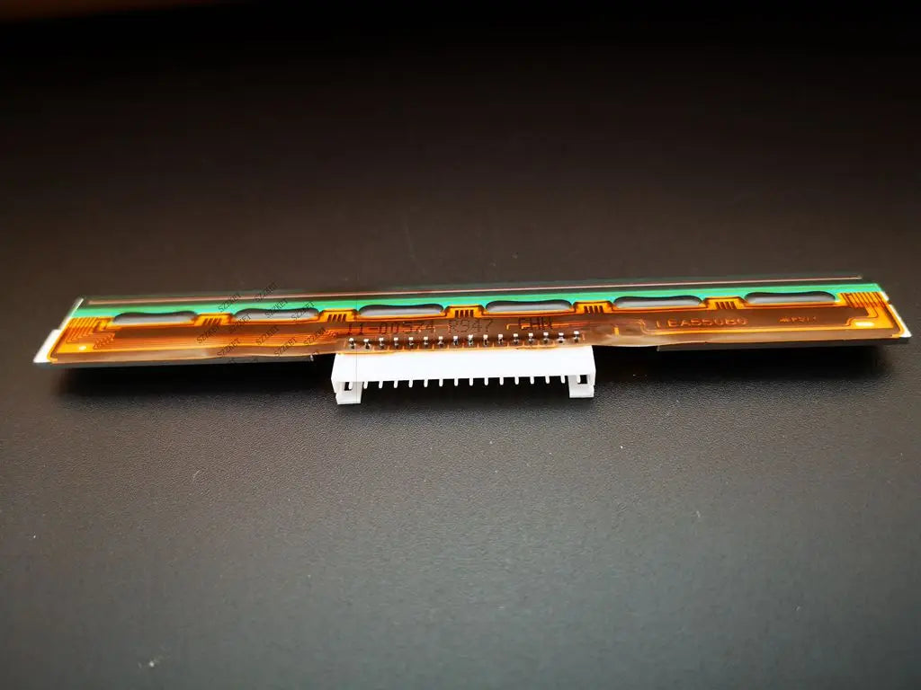 print head EZ2050 Free shipping New thermal printhead EZ2050 barcode printhead for Godex EZ-2050 203DPI EZ-2100 barcode printer
