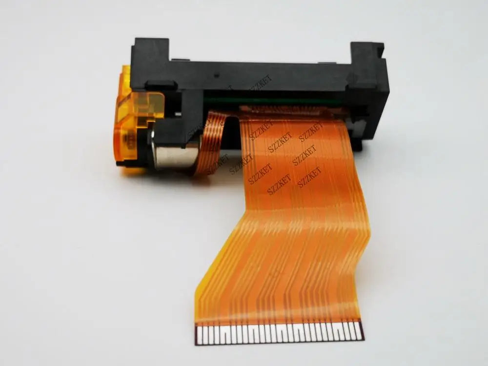 High quality thermal print head ELM208-V10-HS Original thermal print head for APS ELM208 High speed printhead