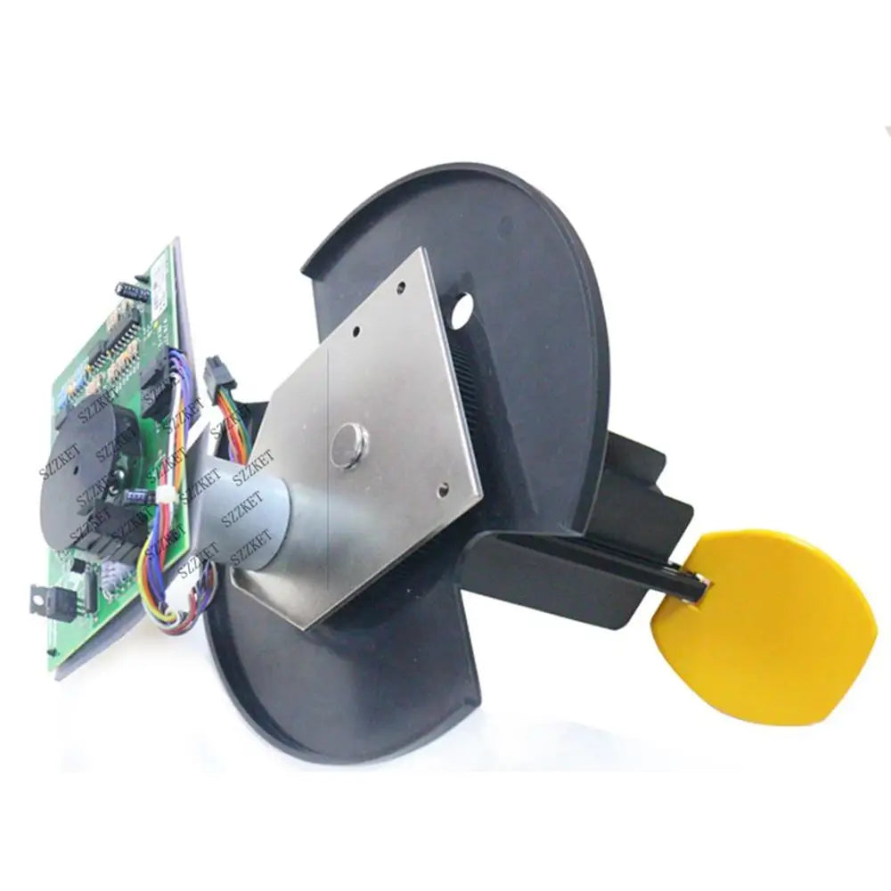 Brand new original For  ZT410 printer rewinder ZT410 built-in rewinder Barcode printer accessories