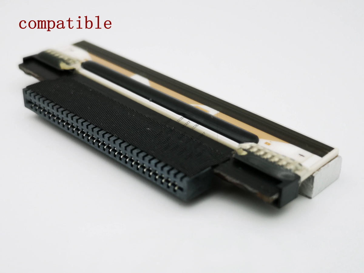 4pcs/lot New Thermal Print head KD2002-GC10 compatible KF2002-GK42B GK42e GK42 65mm for Toledo PC Scale PrintHead CG50 GK42B