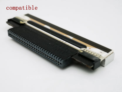4pcs/lot New Thermal Print head KD2002-GC10 compatible KF2002-GK42B GK42e GK42 65mm for Toledo PC Scale PrintHead CG50 GK42B
