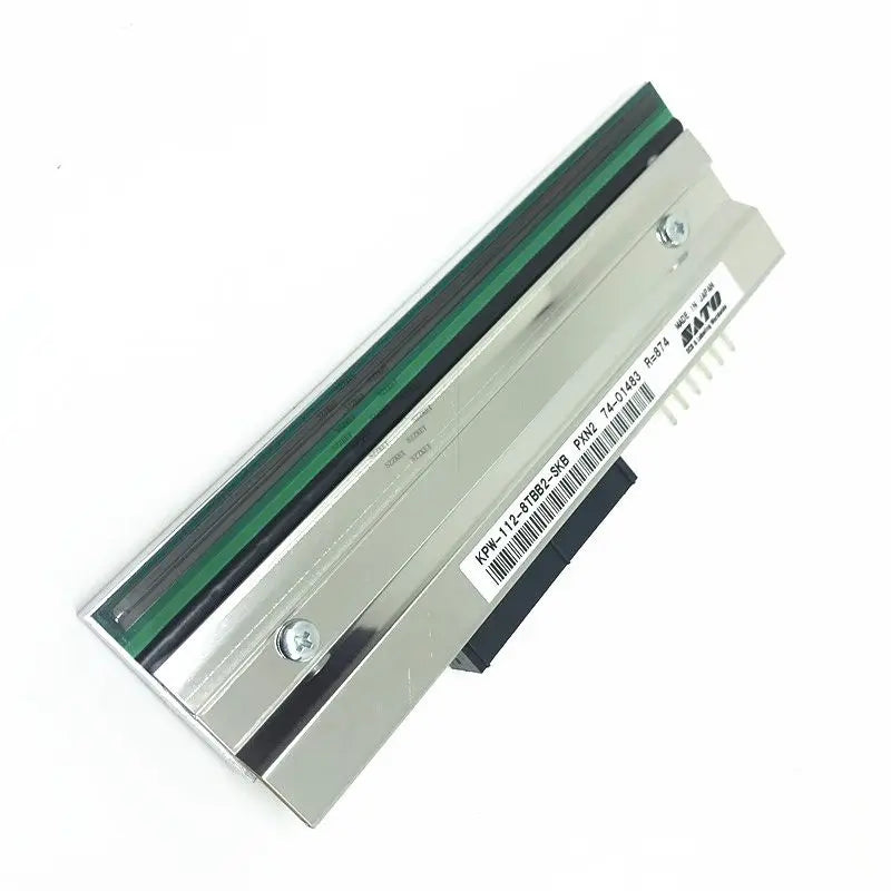 print head accessory SR424 New original barcode printhead for SATO SR424 600dpi label