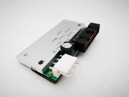 New original thermal print head for Rohm KD2002-DC75C 550Ω barcode printhead KD2002 KD2002-DC75 print head