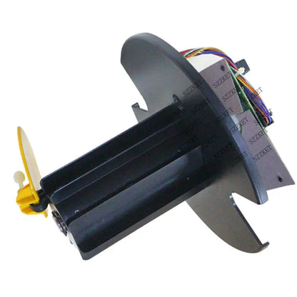 Brand new original For  ZT410 printer rewinder ZT410 built-in rewinder Barcode printer accessories