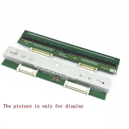 New original for TOSHIBA EX4T2-HS12-CN 600 DPI barcode printer head thermal head EX4T2-HS12 EX4T2 label printhead