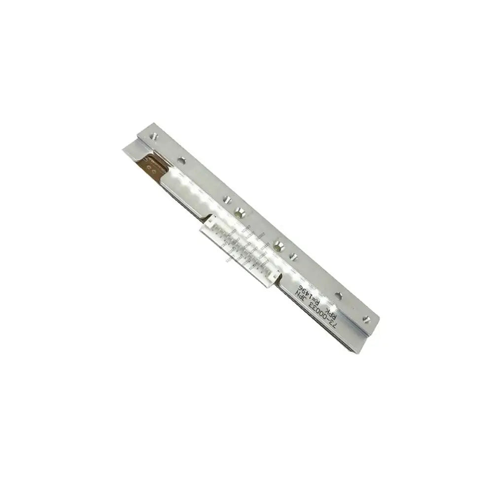 PD43T 203DPI printer accessories for Intermec PD43T thermal print head new original barcode print head