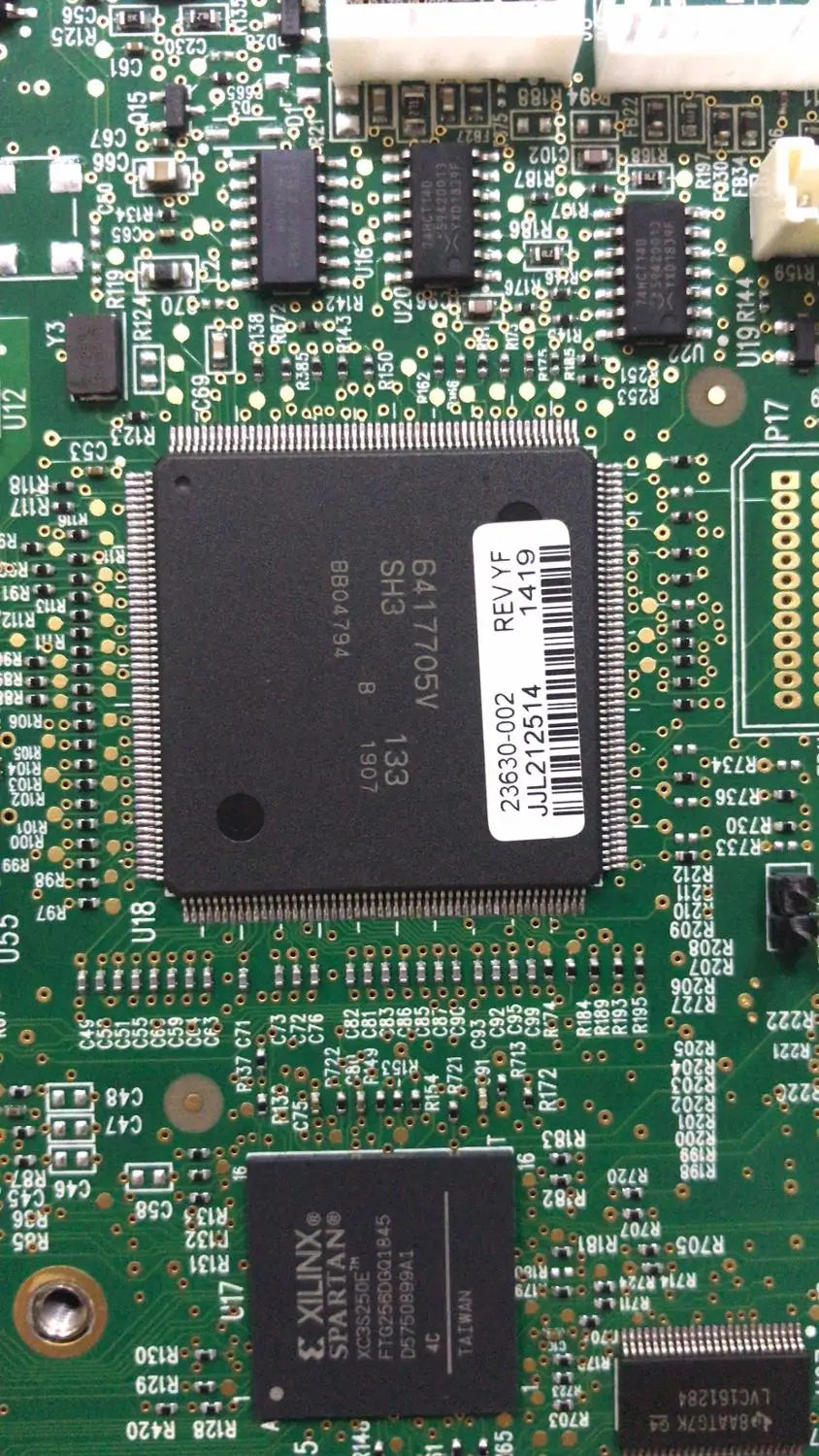Original For  110XI4 140XI4 170XI4 220XI4 motherboard 23630-001 / 23630-002 brand new original 8M / 64M