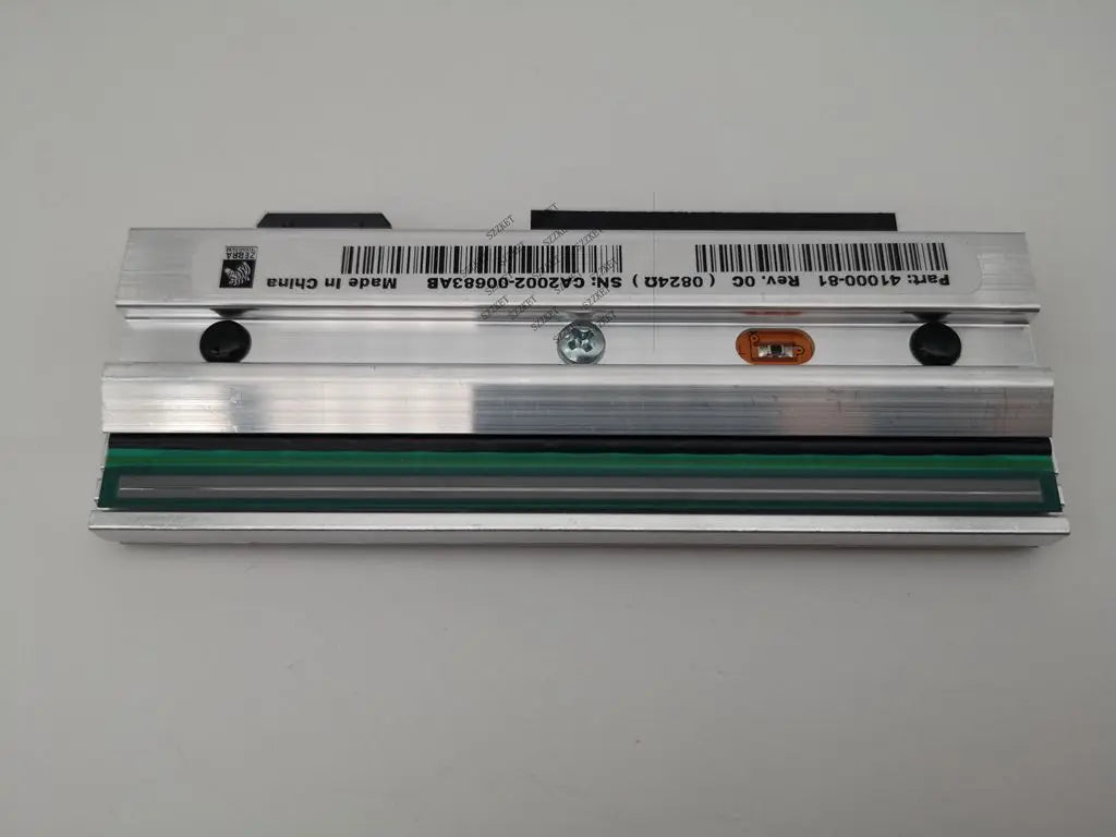 thermal label head 105SLPLUS 300dpi New original High quality 300DPI 105SL PLUS printhead For  105SL PLUS 300DPI print head