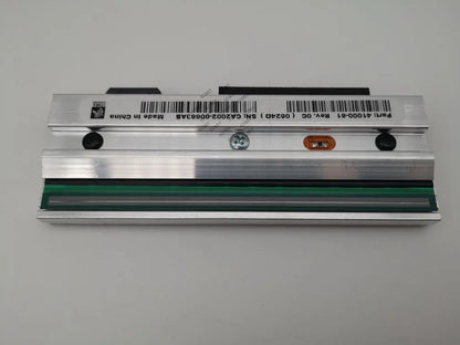 thermal label head 105SLPLUS 300dpi New original High quality 300DPI 105SL PLUS printhead For  105SL PLUS 300DPI print head
