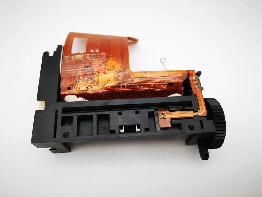58MM thermal print head EPL1311H2 mini thermal print head, printing component EPL1311 regeneration