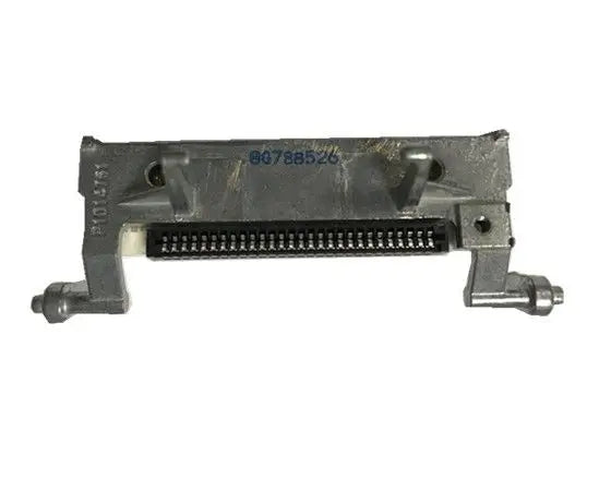 Free shipping High quality Original Thermal Print Head Printhead For  MZ220 Barcode Mobile Printer Print head MZ-220 203dpi