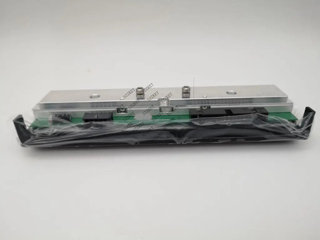 free shipping Original ZT420 300DPI printhead For ZT420 Thermal Barcode Label Printer ZT-420