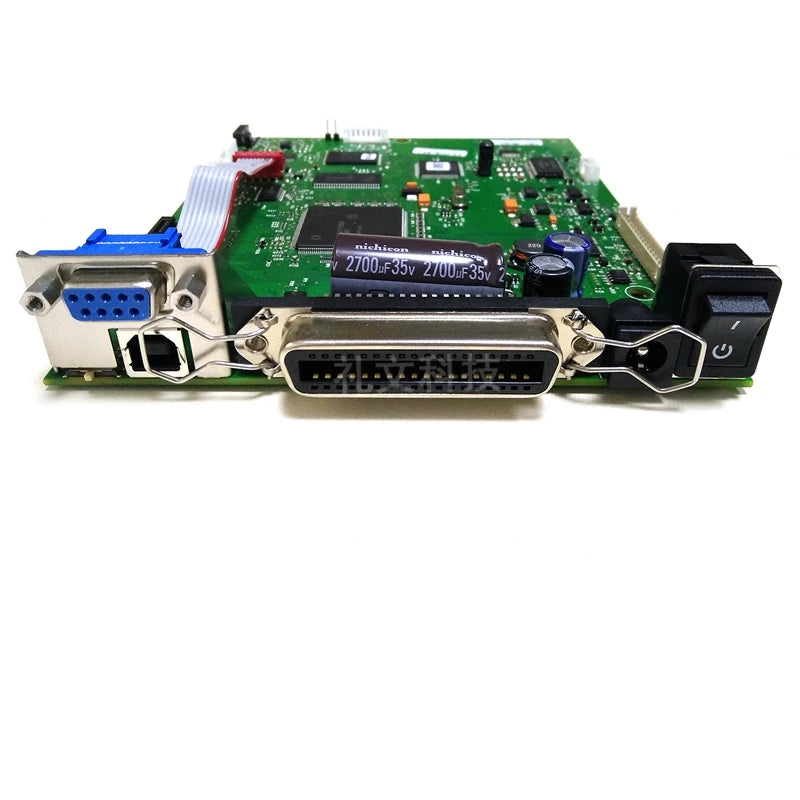 P1020946-05 printer driver board New original GT800 GT820 GT830 203DPI motherboard