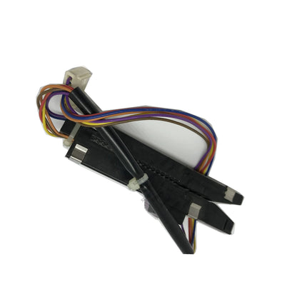 Free shipping Original for SATO LM412E LM412-2 printing accessories label sensor paper sensor LM412 LM-412