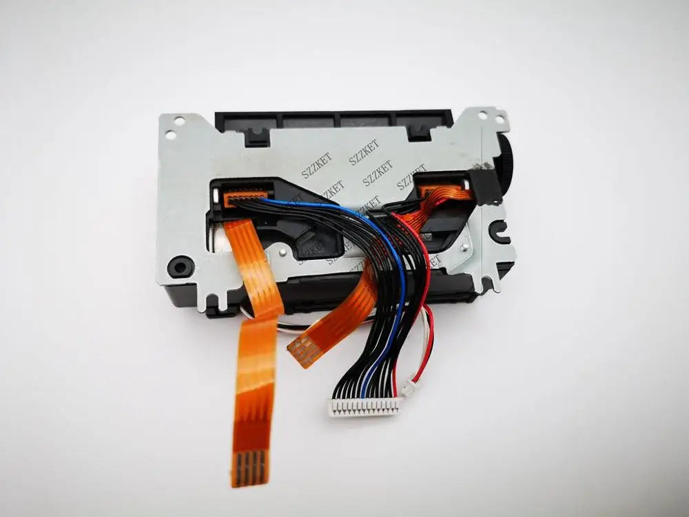 Original thermal print head EPL1904H2C 58MM print head for EPL thermal printer with cutter