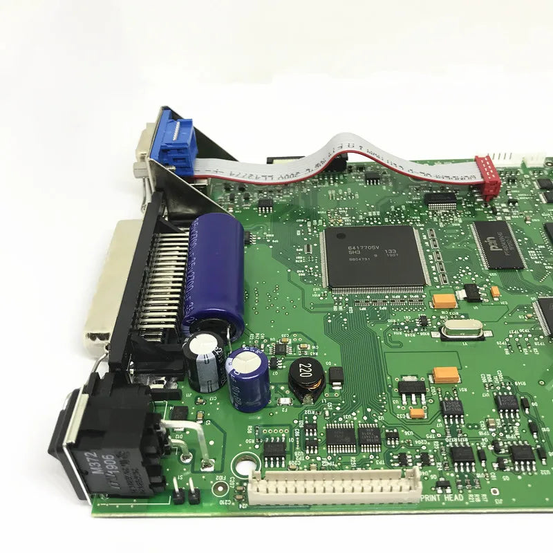 P1020946-05 printer driver board New original GT800 GT820 GT830 203DPI motherboard