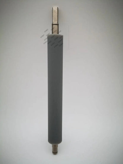 New Printer Rubber Platen Roller For Intermec PM43 PM42 Printer Parts