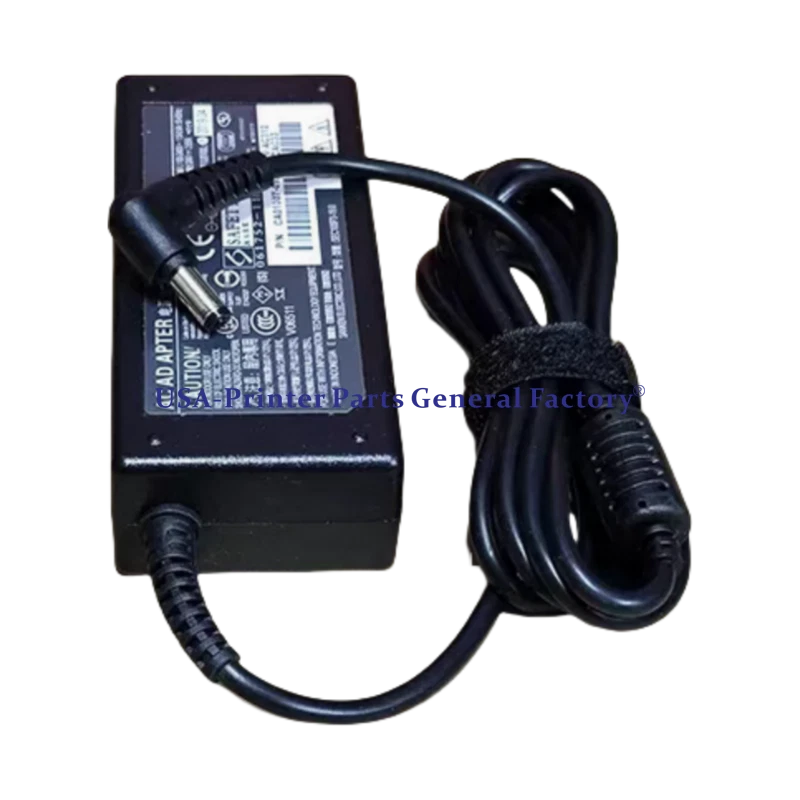 HIGH QUALITY AC Adapter Power Supply Fujitsu fi-6130 fi-6230 fi-6140 fi-6130Z [2]