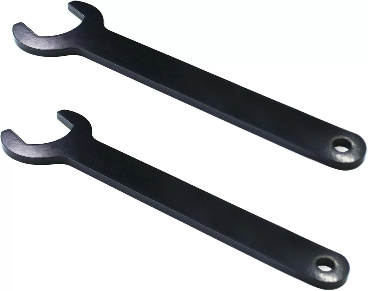 HNF A22709 Open-End Wrench For Porter Cable Router 1001 1001 Set of 2 [1]