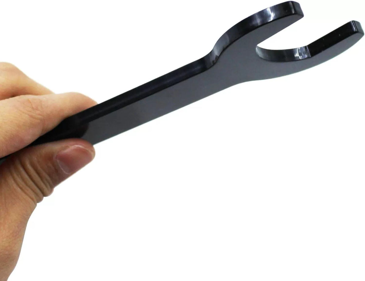 HNF A22709 Open-End Wrench For Porter Cable Router 1001 1001 Set of 2 [6]