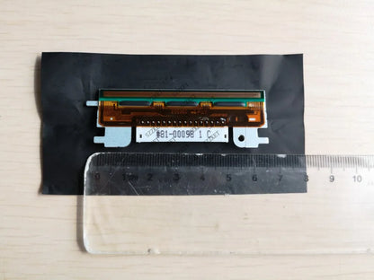 New original thermal Film LTP2242C-S432A-E, Thermal Print Head LTP2242D-C432A-E, thermal print head LTP2242D,LTP2242C,LTP2242