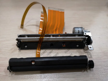 New compatible LTPD345A thermal printhead, 80MM low voltage thermal printhead, print component LTPD345 printer