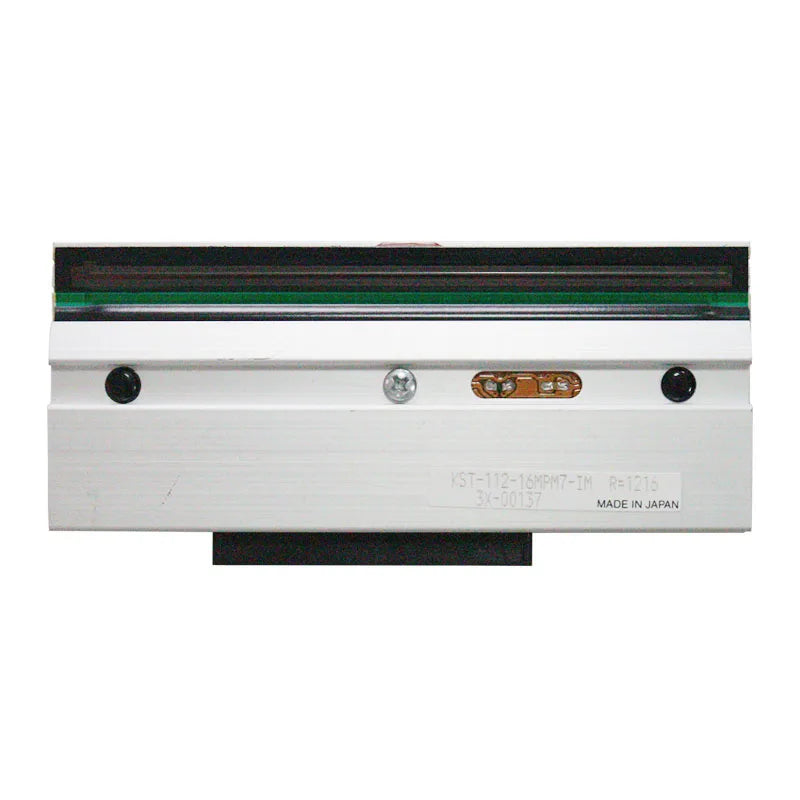 New original thermal print head T4440E industrial bar code print head for Intermec T4440E 3400E 400DPI label printhead 4440E
