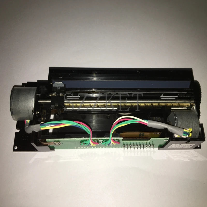 Thermal printer core STP411B-320 Brand new in original STP411B STP411 Thermal printhead Thermal Printer Head STP411B-320-E