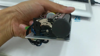 Mini thermal printer FTP-634MCL001 thermal printhead printer accessories