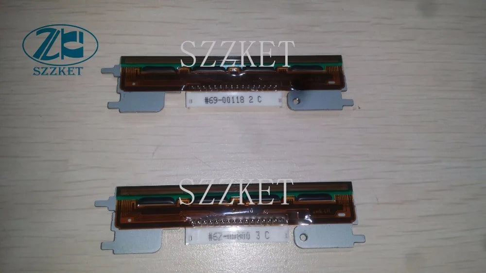 1pcs New Thermal Printer Core LTP2342C-S576A-E Thermal Print Head LTP2342C Printhead Accessories LTP2342 LTP2342C-S576A