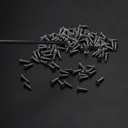 Mini Phillips Screwdriver PH0 3.0mm Magnetic