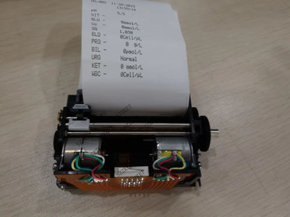 STP211A-144 thermal printhead STP211A-144-E thermal printer core, mini thermal printer accessories STP211A STP211 New original