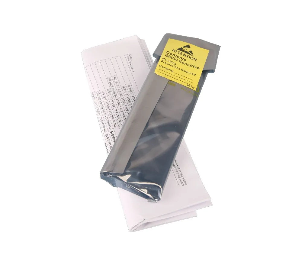 New original Thermal printheads Z6M 305DPI printhead for  Z6M PLUS 300dpi print head