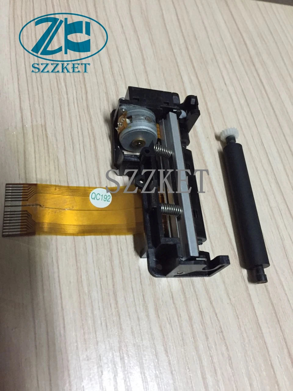Thermal Printhead ATP22P6R6EK1137 POS Card Printer Printhead Accessory, Handheld Printer Printhead ATP22P6R6EK1137 for T4205
