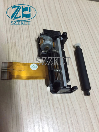 Thermal Printhead ATP22P6R6EK1137 POS Card Printer Printhead Accessory, Handheld Printer Printhead ATP22P6R6EK1137 for T4205