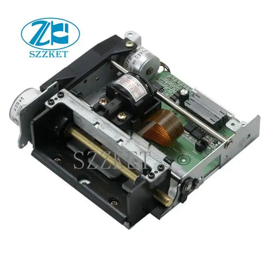 Thermal Printing Machine Core SMP136 Thermal Print Head SMP136 Thermal Printer Accessories SMP136