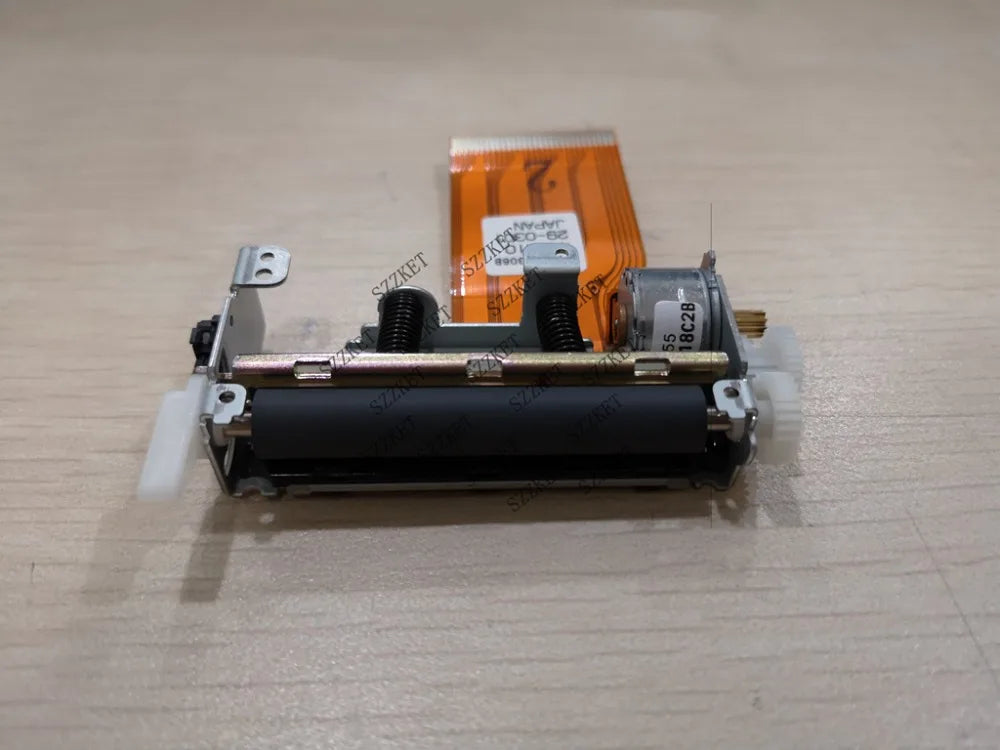 Printhead for Mindary BC1800 BC2100 BC3000 BC2800 BC2600 MBL1306 MBL1306B for ALPS 1306Brand New Original PTMBL1306A Blood Cell