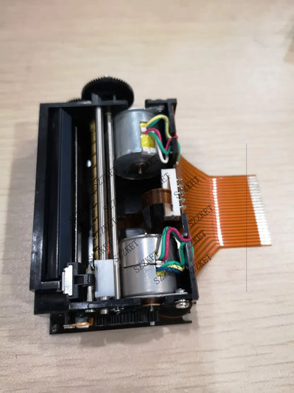 STP211 58MM thermal print headnew original STP211B-192-E thermal print head STP211B-192 thermal printer core STP211B